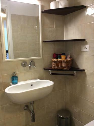 Apartamento Pieds Dans L'eau � Portofino