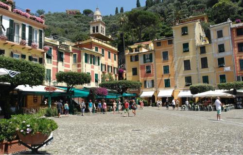 Apartamento Liguria Holidays - "la Casa Della Nicco"