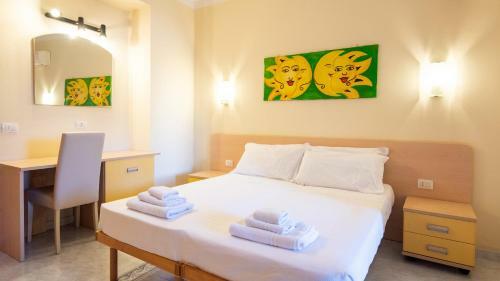 Apartamento Welcomely - Sassari 9