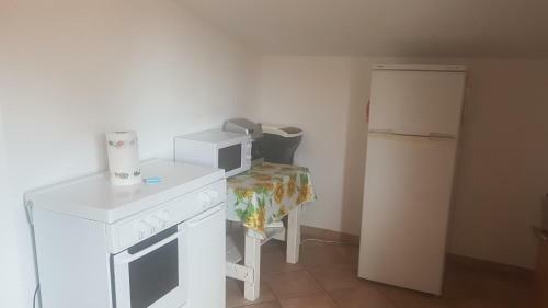 Apartamento La Tua Mansarda In Sardegna
