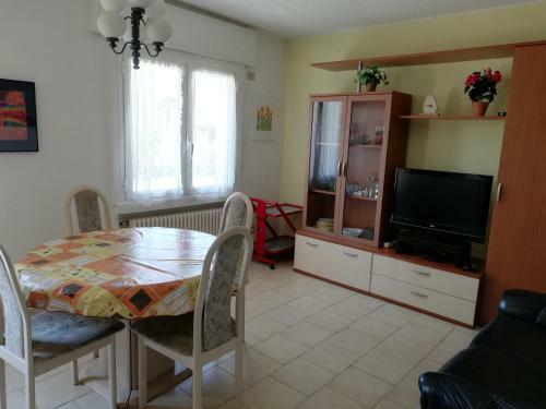 Apartamento Giardino