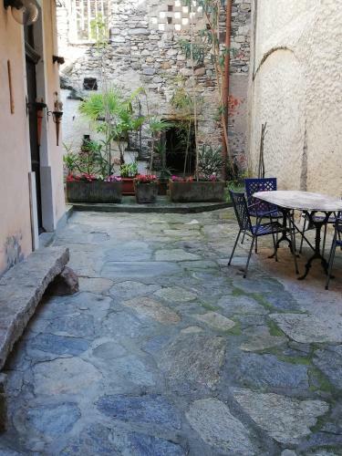 Apartamento Giardino