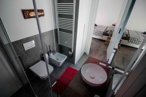 Apartamento La Casetta Di Gio'