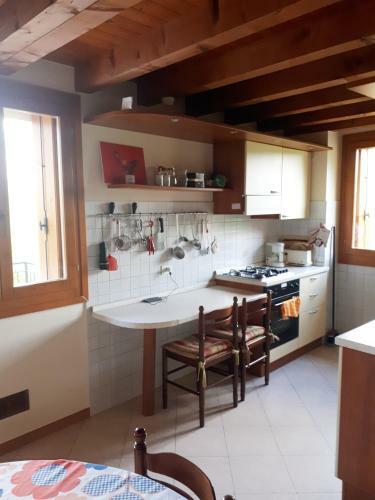 Casa Di Bagattini