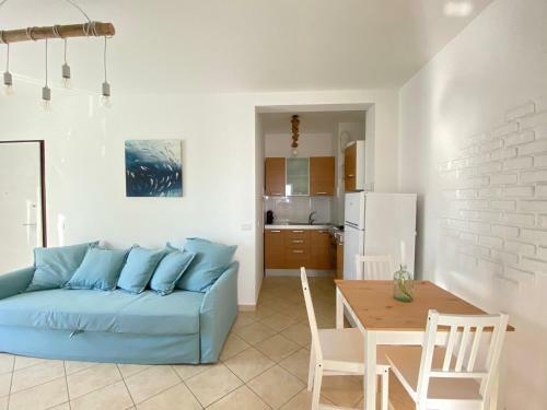 Apartamento La Perla Del Porto