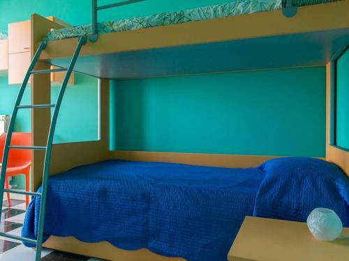 Apartamento Prestigioso Attico Sul Mare