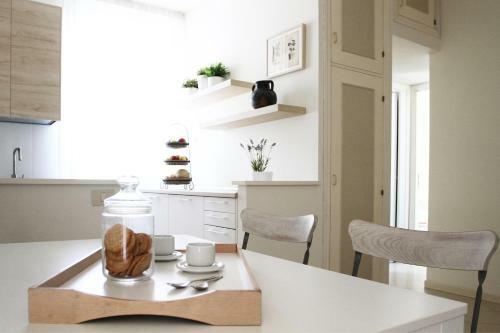 Apartamento Casa Chiara