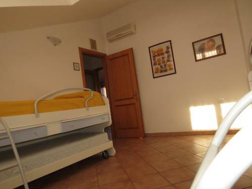 Apartamento Sole E Mare