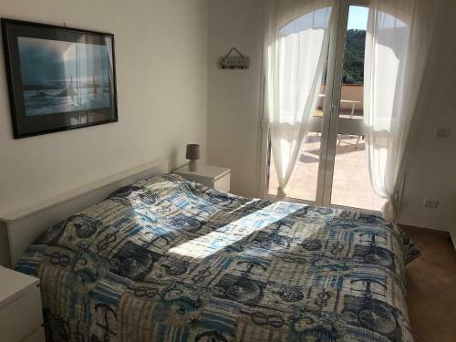 Apartamento Appartamento Alfea