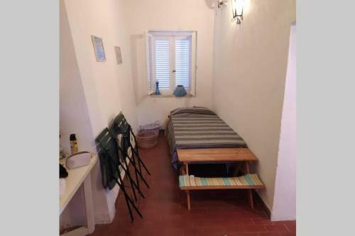 Apartamento Appartamento Panoramico: Residence Ulivi E Sole