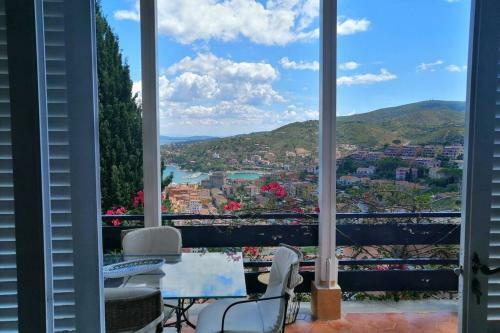 Apartamento Appartamento Panoramico: Residence Ulivi E Sole