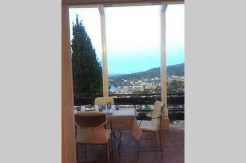 Apartamento Appartamento Panoramico: Residence Ulivi E Sole