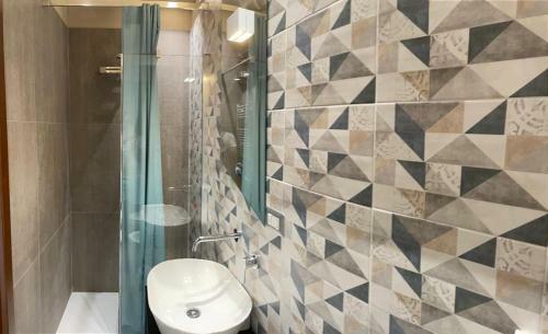 Apartamento La Fabbryca