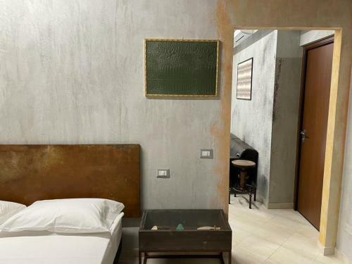 Apartamento La Fabbryca