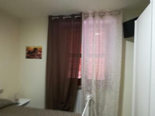 Hostal Affittacamere Lo Scoiattolo Di Mannocchi Lorella