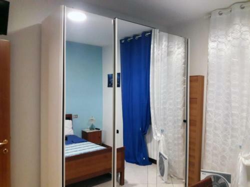 Hostal Affittacamere Lo Scoiattolo Di Mannocchi Lorella
