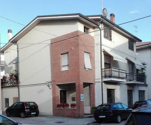Bed & Breakfast Casa Dilva