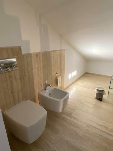 Apartamento Loft Vista Mare