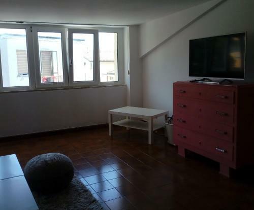 Apartamento Mansarda A 50 Metri Dal Mare, 55mq