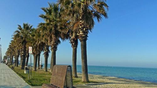 Apartamento La Magnolia