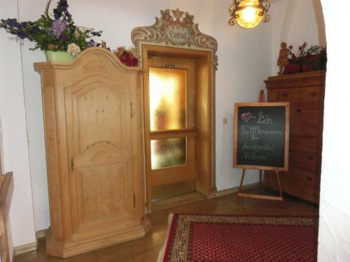 Hostal Landhotel R�fleuten