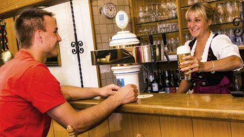 Hostal Landhotel R�fleuten