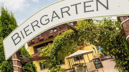 Hostal Landhotel R�fleuten