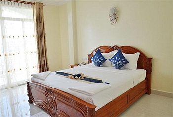 Hostal Green Centre Point Inn