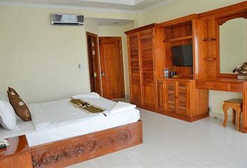 Hostal Green Centre Point Inn