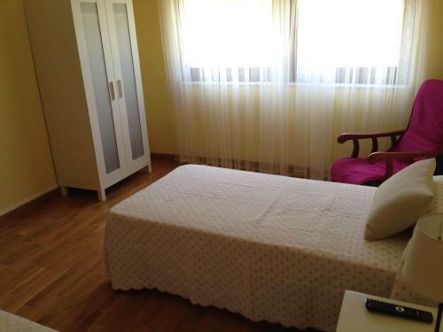 Hostal Pensi�n Blasones