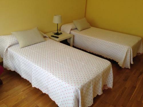 Hostal Pensi�n Blasones