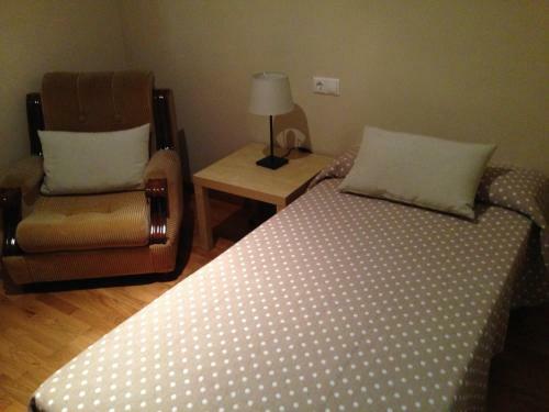 Hostal Pensi�n Blasones