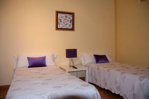 Hostal Pensi�n Blasones
