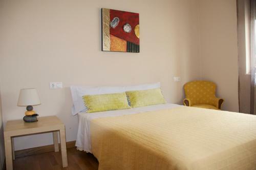 Hostal Pensi�n Blasones