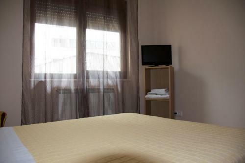 Hostal Pensi�n Blasones