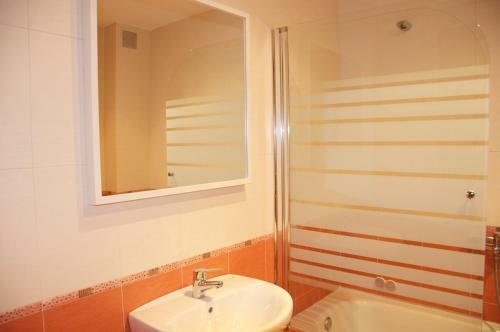 Hostal Pensi�n Blasones