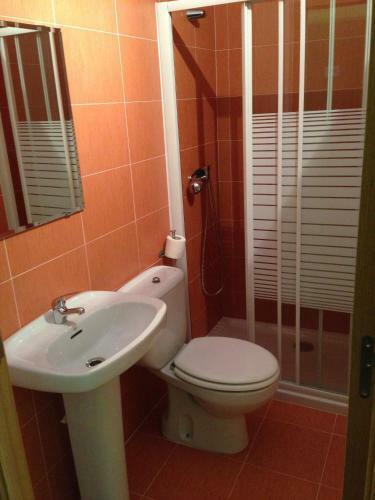 Hostal Pensi�n Blasones