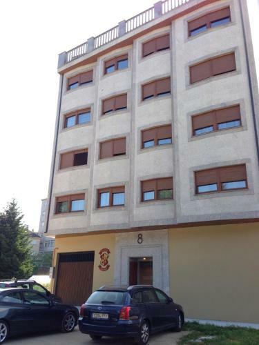 Hostal Pensi�n Blasones