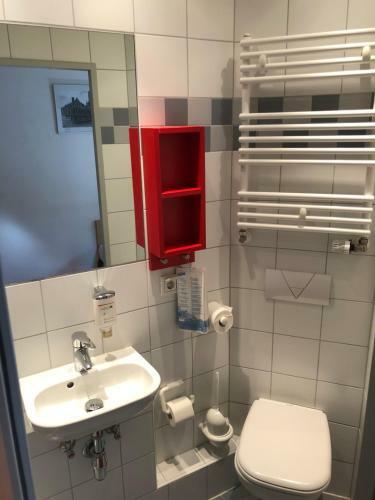 Albergue Djh Jugendg�stehaus Adolph Kolping