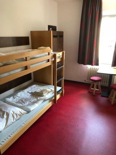 Albergue Djh Jugendg�stehaus Adolph Kolping