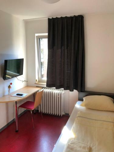 Albergue Djh Jugendg�stehaus Adolph Kolping