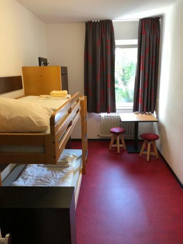 Albergue Djh Jugendg�stehaus Adolph Kolping