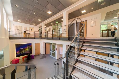Albergue Djh Jugendg�stehaus Adolph Kolping