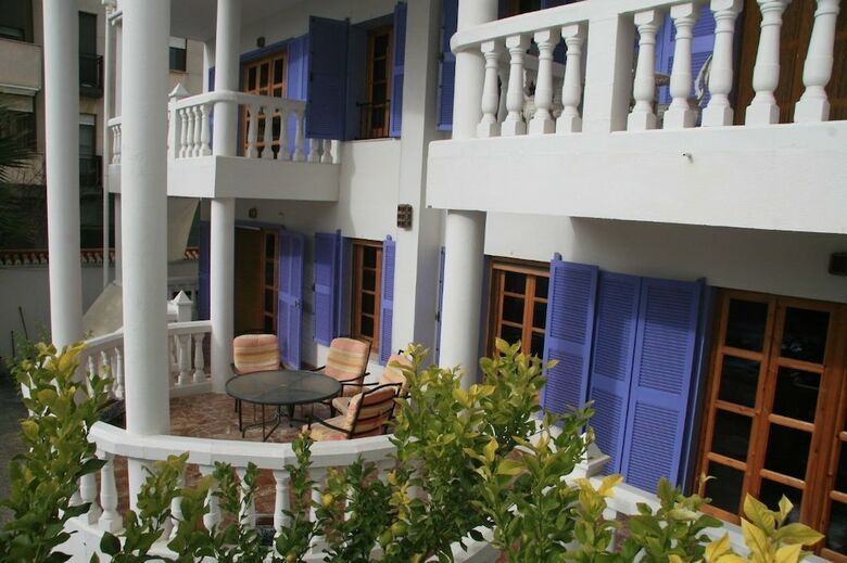 Apartamento Casa Aurora