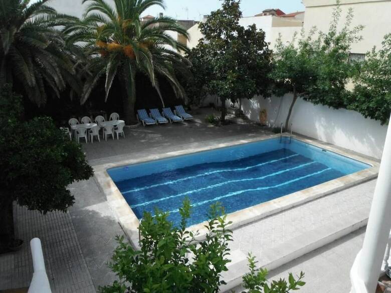 Apartamento Casa Aurora