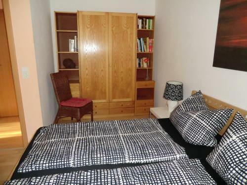 Apartamentos Ferienwohnung Am Wildmeisterweg