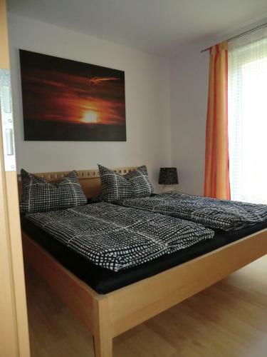 Apartamentos Ferienwohnung Am Wildmeisterweg