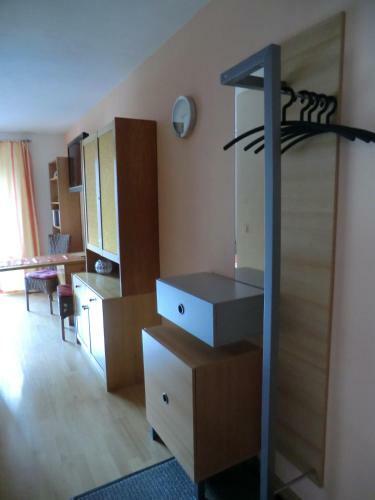 Apartamentos Ferienwohnung Am Wildmeisterweg