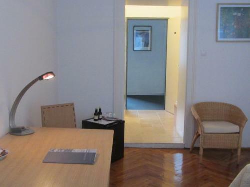 Hotel Wiener Kindl