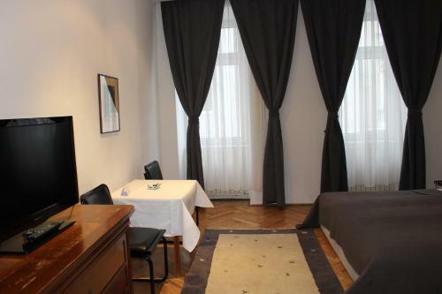Hotel Wiener Kindl